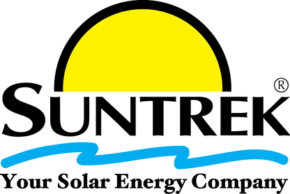 SUNTREK LOGO Tm